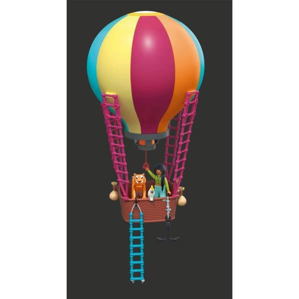 Playmobil Balloon Ride - 71853 Playset