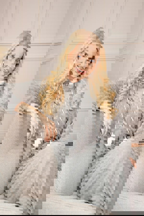 Alternative Relaxed view of the product Grey