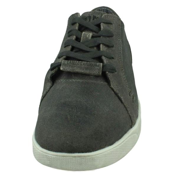 Harley Davidson Mens Harley Davidson Casual Shoes Yorkton