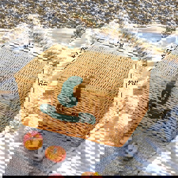 Picnic Basket
