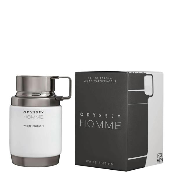 Armaf Odyssey Homme White Edition Eau de Parfum Spray 60ml - Additional 2