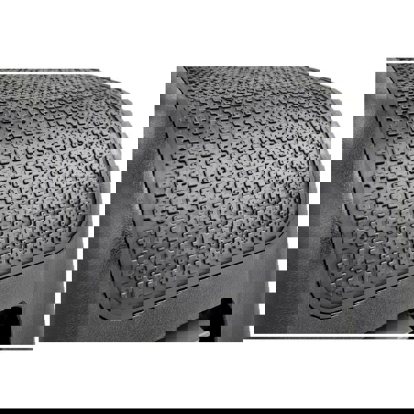 Adidas HIIT Deck Textured Surface