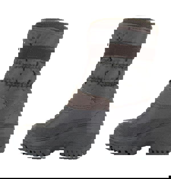 GroundWork LS87 Mens Muckers Mukker Stable Winter Snow Boots