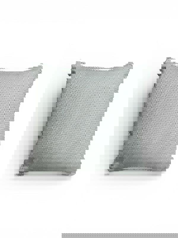 Scatter Cushions WATERPROOF (18"x18") - Garden Outdoor Sofa Cushions Pillows UK Made The Garden Furniture Shop