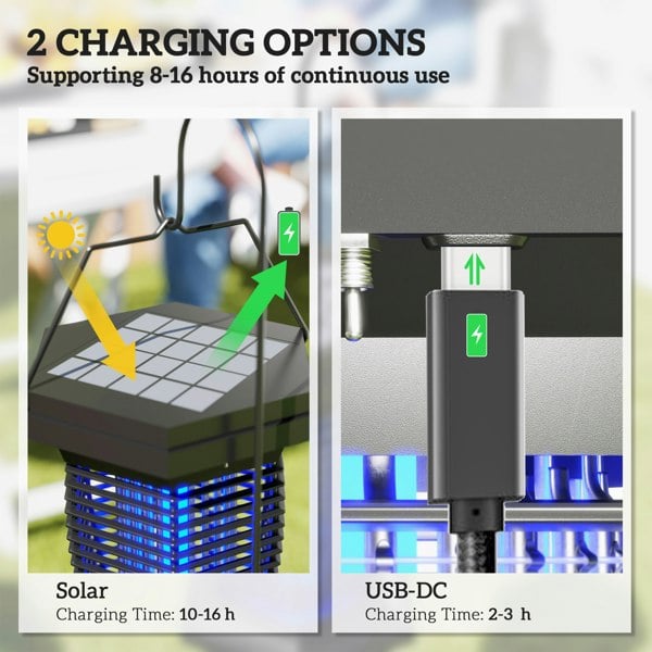 Bug Zapper