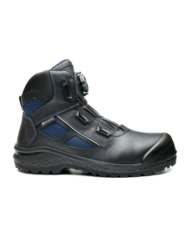 Be-Fast Top S3 HRO CI HI SRC Base Footwear