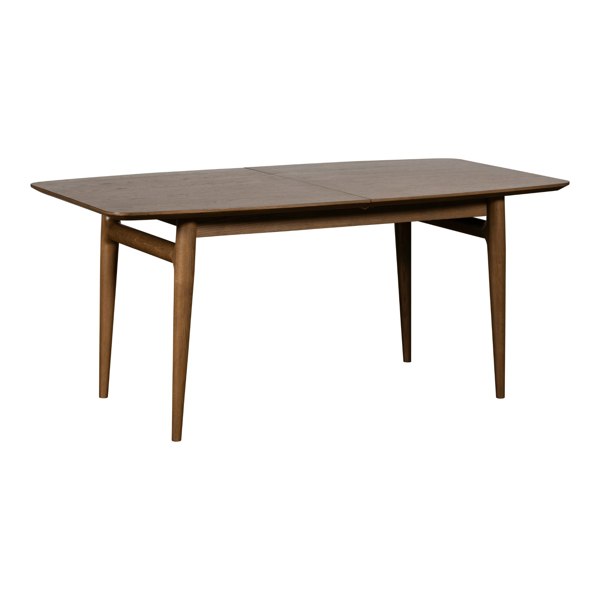 Hemming & Wills Ballinger Extending Oak Dining Table (160cm - 215cm)