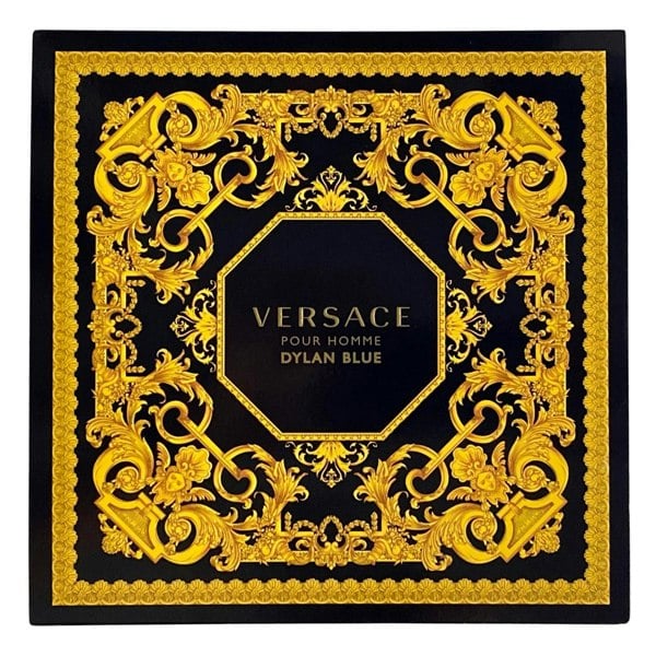 Versace Dylan Blue pour Homme 2 piece Gift Set