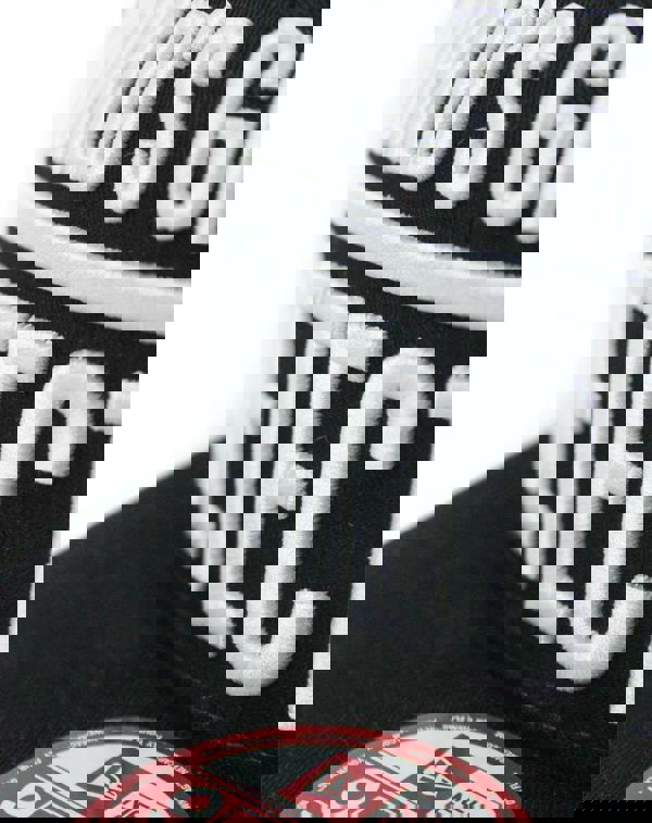 DC Comics Unisex Black Batman Snapback Flat Cap