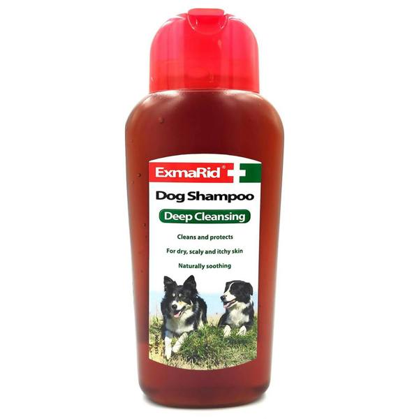 Bob Martin Exmarid Deep Cleanse Shampoo for Dogs 250ml