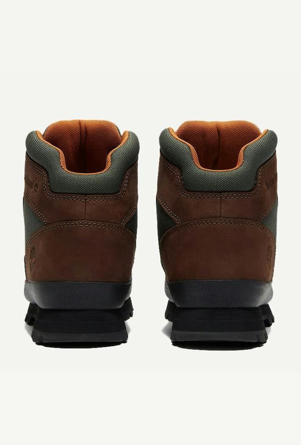 Timberland Euro Hiker Mid Boots