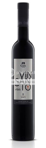 Gaia Wines, Santorini, Vinsanto By Gaia 8 Years Old, NV 50cl