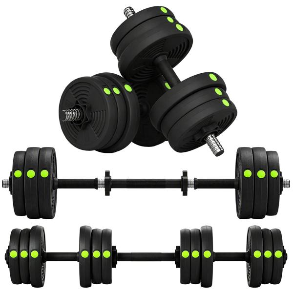 Barbell Set