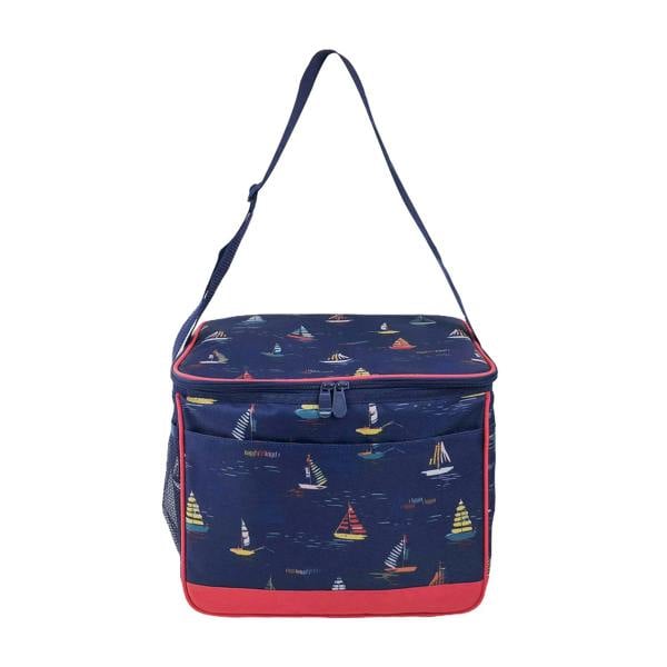 Mountain Warehouse 25L Boat Cooler Bag - Navy - 