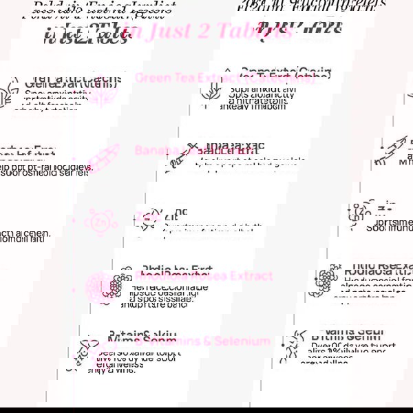 FOODOLOGY Coleology Cut PRO 600mg x 60 tablets (30-day supply)