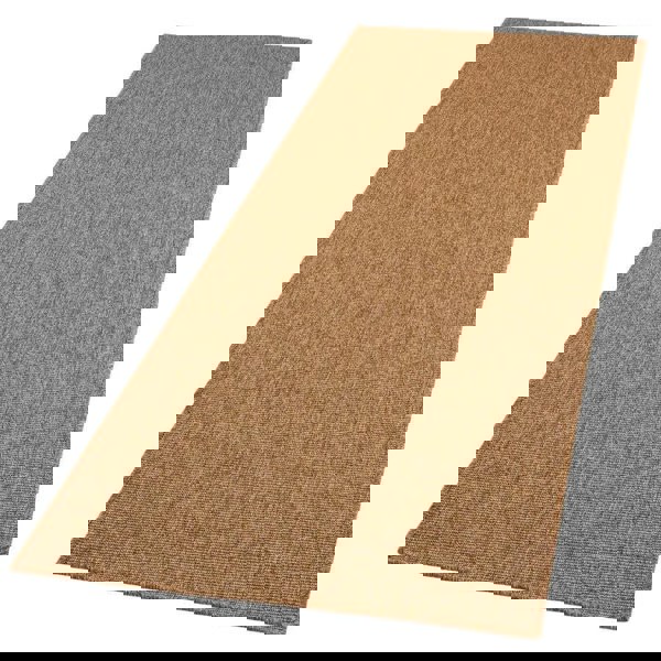 Flatwoven Indoor Outdoor Sisal-Look Runner