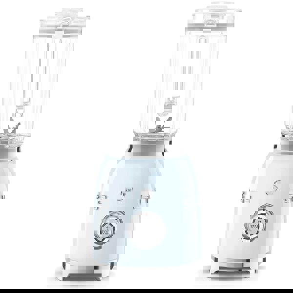 Smeg BLF03 Retro 50'S Style Aesthetic Blender