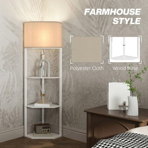 Floor Lamp
