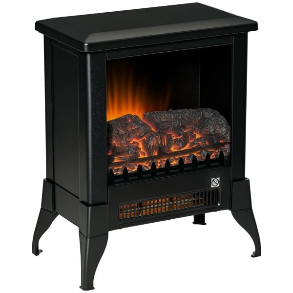 Electric Fireplace