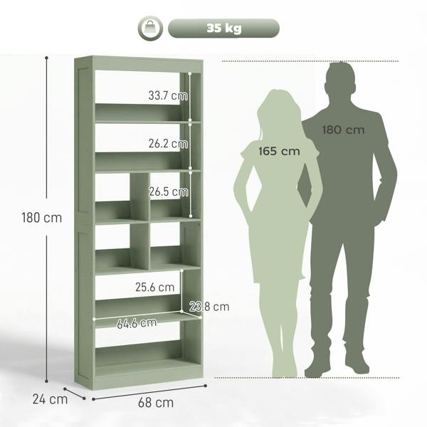 Bookshelf