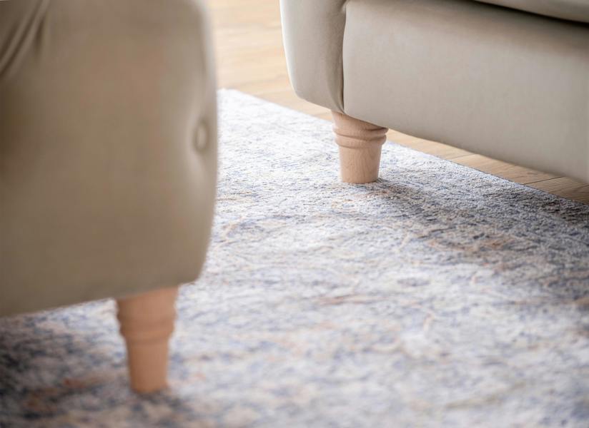 The Great Sofa Company Soho Footstool