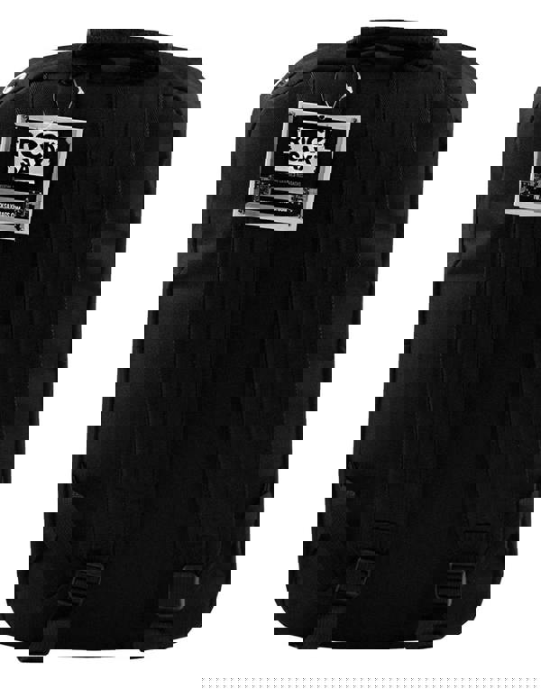 Rock Sax Unisex Black My Chemical Romance Backpack (One Size)