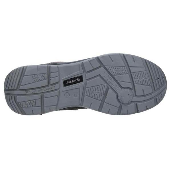 Jhayber NEW MENPHIS S1P FO SR Safety Boots