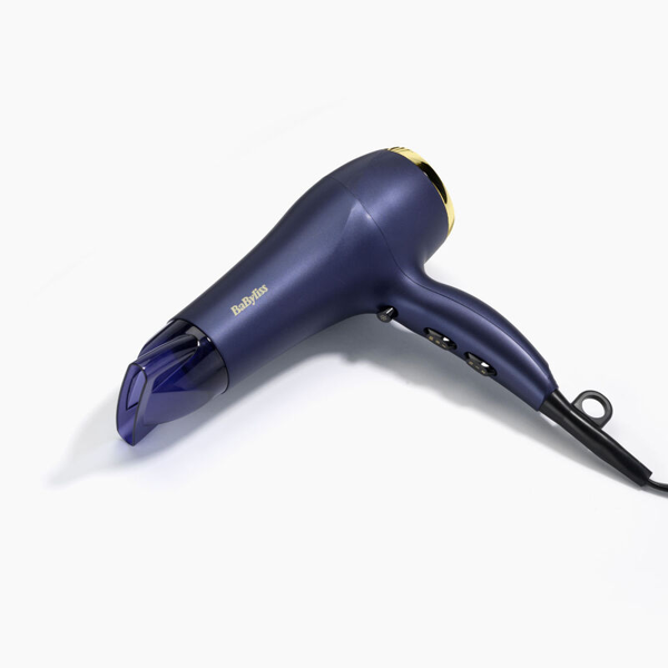 BaByliss 5781U Midnight Luxe Dryer