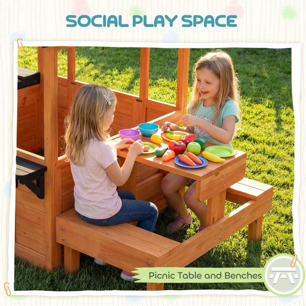 Kids Playhouse