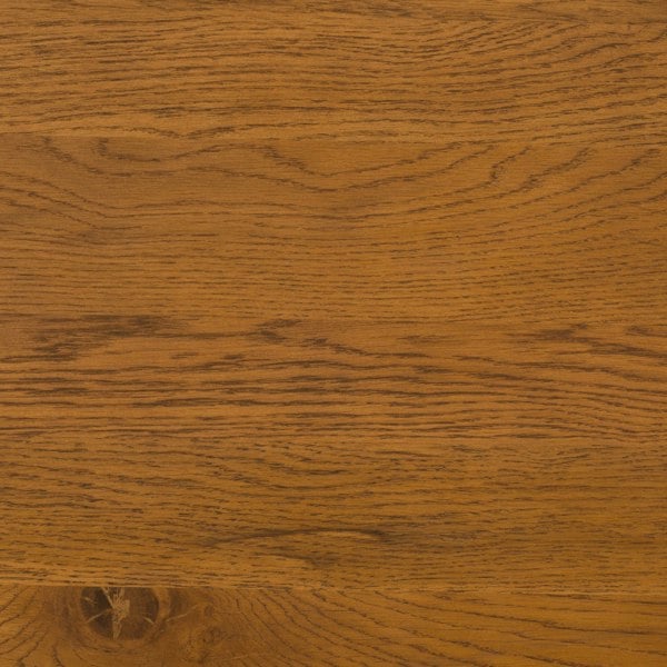 solid oak wood