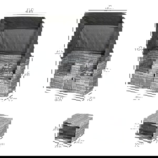 Modular Sofa