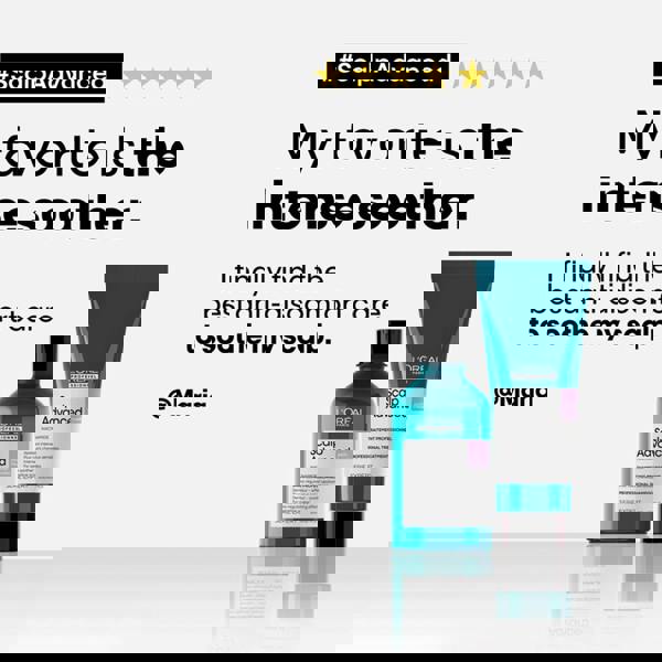 L'Oréal Professionnel&nbsp; Scalp Advanced Anti-Discomfort Treatment