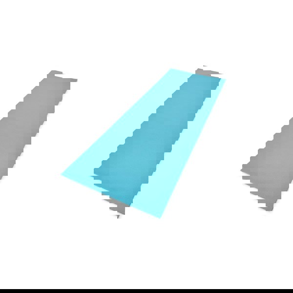 Reebok Love Fitness Mat - Blue