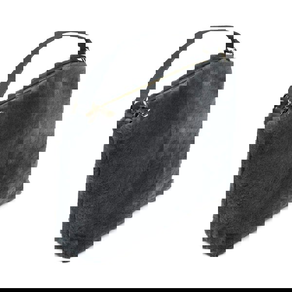 Olivia Maxi Bag Blue Grey