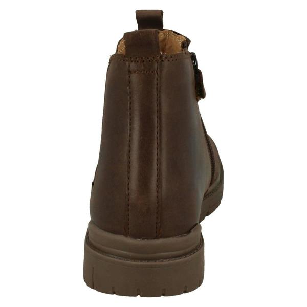 Start-rite Boys Startrite Casual Boots Boost