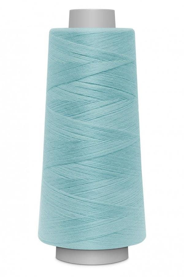 Gutermann Toldi Lock Overlocker Thread 2500m Polyester Thread Suitable For Dressmaking