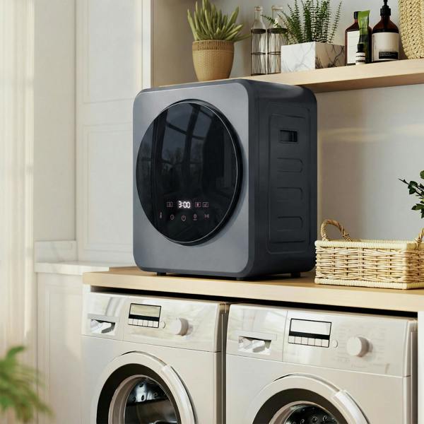 Laundry Dryer