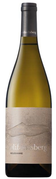 Olifantsberg, Breedekloof, Roussanne 2023 75cl