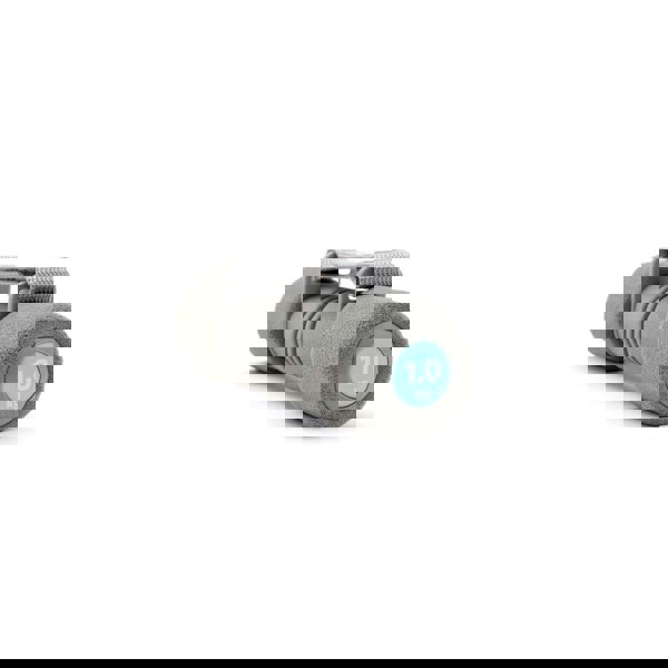 Reebok Softgrip Dumbbells - 1kg - Blue