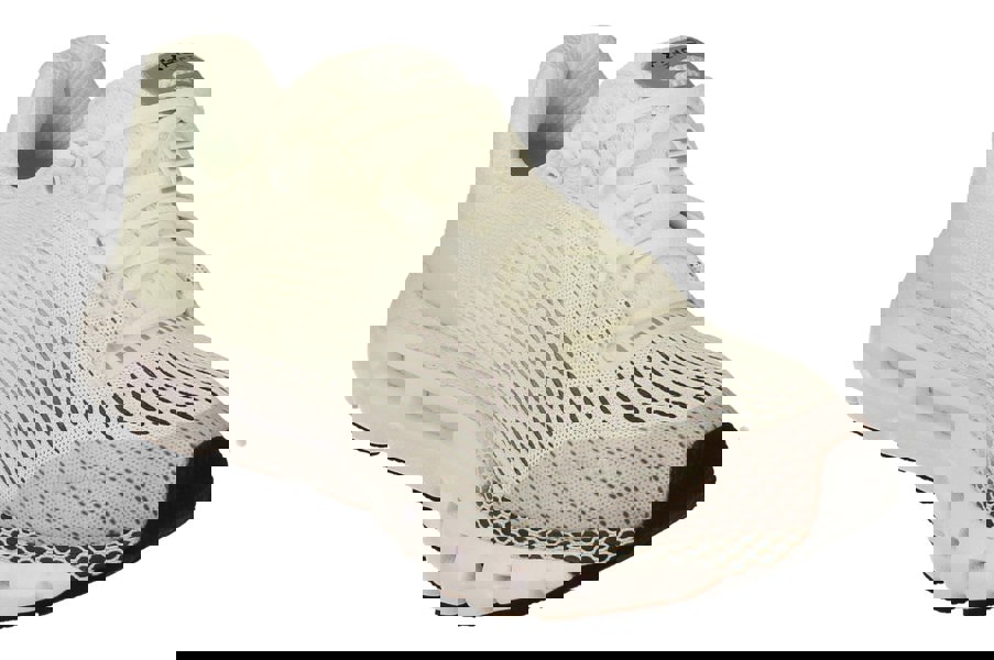 Under Armour Hovr Infinite Womens 3021396  105 - White 105 - Photo 3