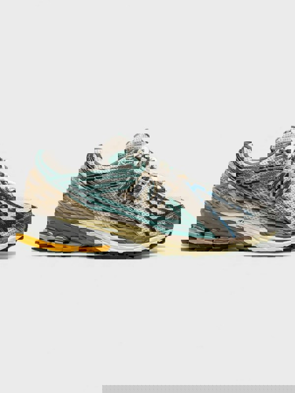 Supplied Fashion New Balance 1906R Metallic Teal