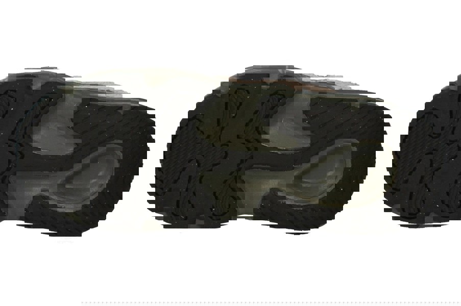 Nike Womens Tech Hera Trainers Dr9761  401 - Ashen Slate Football Grey 401 - Photo 4