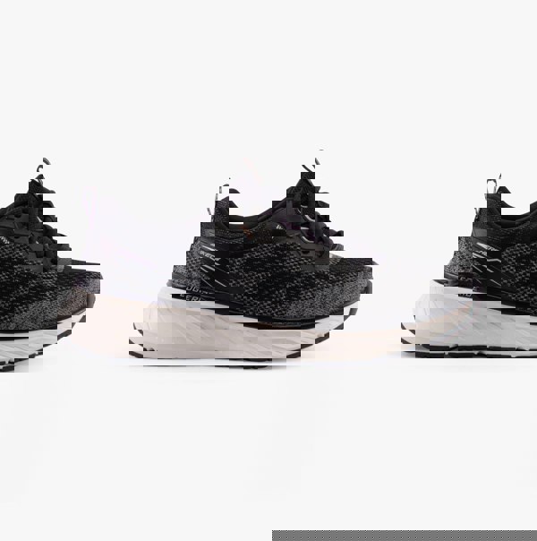 Skechers 150471/BKLV EDGERIDE-POWER FLOW Womens Trainers Black/Lavender