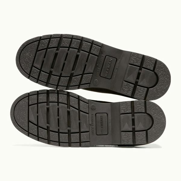 Kleman Padror Kleman Major VP Oak 2 Tyrolean Shoes