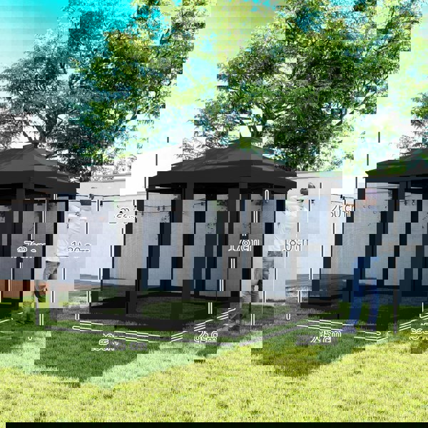 Pop Up Canopy