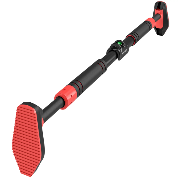 Pull Up Bar, for 92-120cm Doorways, No Screws, Maximum load 200kg