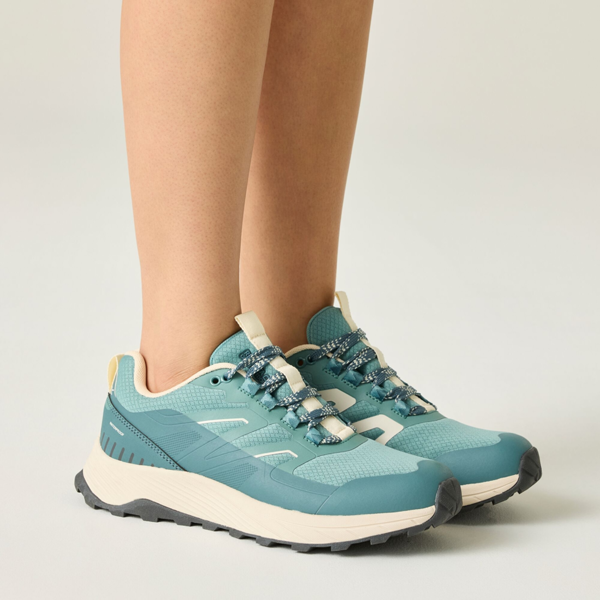 Regatta Womens Ravika Trainers - Ivy Moss