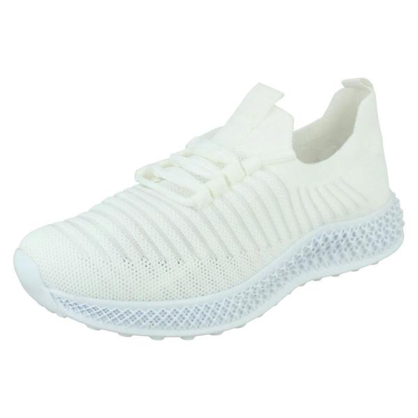 Reflex Ladies Reflex Casual Trainers