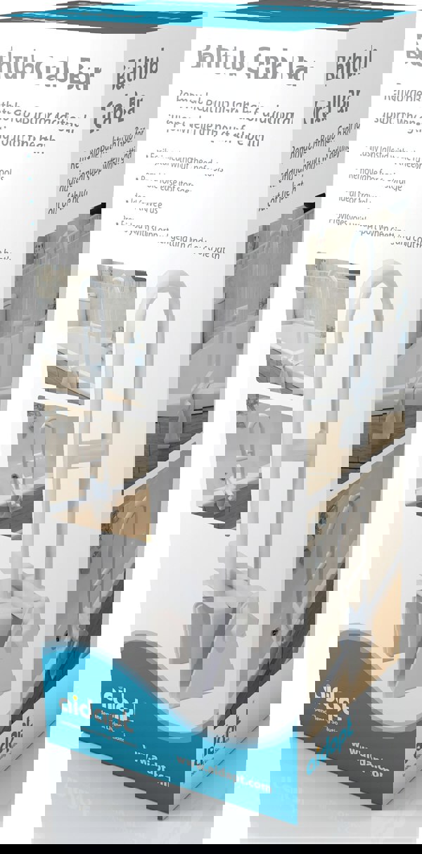 Aidapt Bath Grab Support