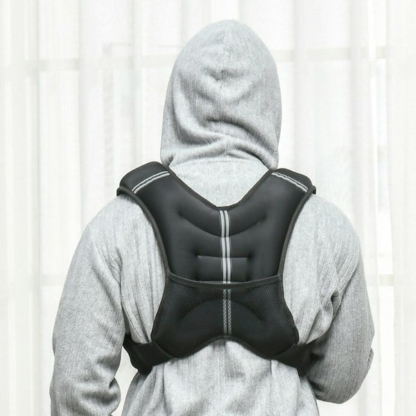 Weighted Vest